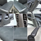 ハーマンミラー Herman Miller エンボディチェア デスクチェア オフィスチェア ジェフ・ウェバー ビル・スタンフ シンク ファブリック ブラック 2013年製 ◎