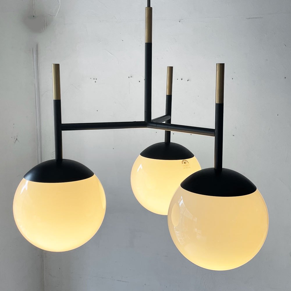 アートワークスタジオ ART WORK STUDIO ブリスペンダント3 Bliss-pendant 3 モダン 定価￥66,440- ★