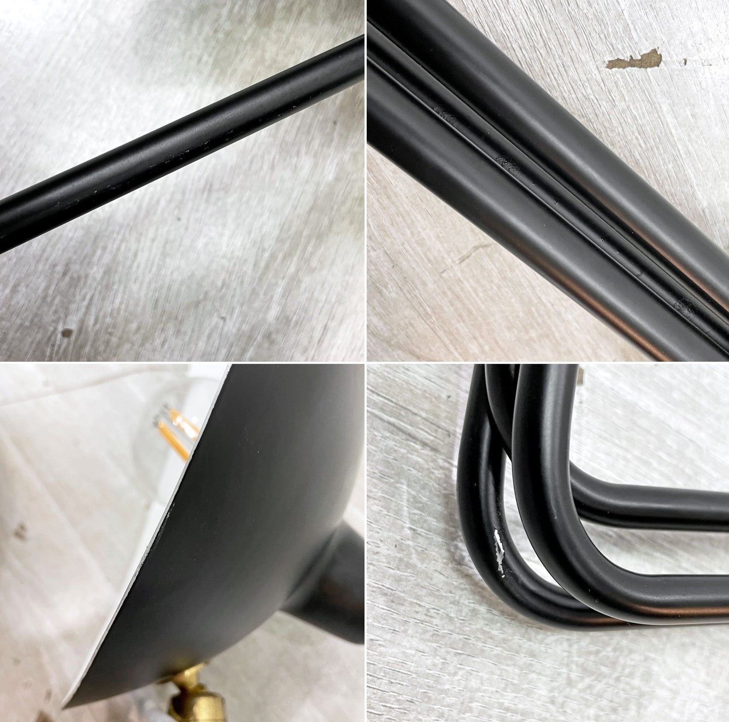 イデー IDEE シュスポンション・トワ・ブラ・ピヴォタン SUSPENSION 3 BRAS PIVOTANTS シーリングランプ 3灯 セルジュ・ムーユ ●