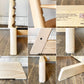 ストッケ STOKKE トリップトラップ TRIPP TRAPP ベビーチェア キッズチェア S/N3～ ナチュラル ノルウェー 北欧家具 定価￥34,980- ◎