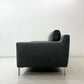 アイラーセン eilersen ストリームライン STREAMLINE 3シーターソファ W200cm フルカバーリング デンマーク ●