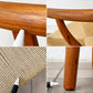 カールハンセン＆サン Carl Hansen & Son CH24 Yチェア オイルフィニッシュ ハンス・J・ウェグナー チーク材 北欧家具 販売終了品 ◇