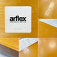 アルフレックス arflex タレッテ TALETE ローテーブル センターテーブル レセプション ナチュラル モダン チニ・ボエリ イタリア ●