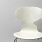 フリッツハンセン Fritz Hansen アントチェア ANT CHAIR アリンコチェア 4本脚 ホワイト ラッカー アルネ・ヤコブセン デンマーク 北欧家具 A ●