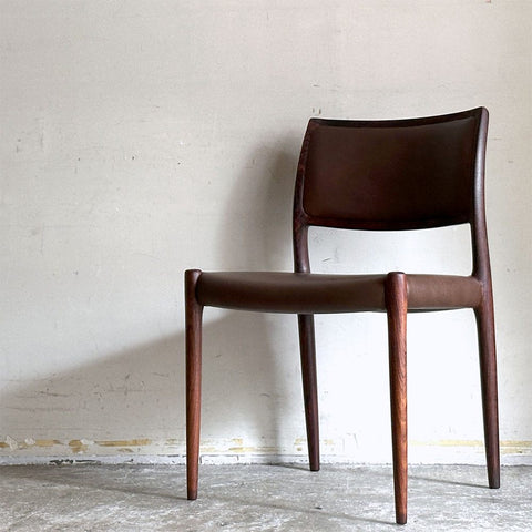 ジェイエルモラー ムラー｜J.L.moller