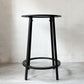 ヘイ HAY リボルバー バーテーブル REVOLVER BAR TABLE  カウンターテーブル ハイテーブル H105cm ブラック レオン・ランズメイヤー デンマーク 定価￥99,000 - ★