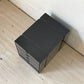 ユーエスエムハラー USM Haller モジュラーファニチャー USMイノス USM inos DRAWER SET ドロワーセット 5段 レターケース ★