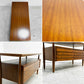 アクメファニチャー ACME Furniture カーディフ CARDIFF テレビボード 2ドロワー W116cm オーク材 廃盤 ●