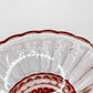 イッタラ iittala マリメッコ marimekko マリスコーリ Mariskooli マリボウル サーモンピンク Sサイズ 12cm 北欧食器 ●