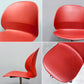 フリッツハンセン Fritz Hansen N02 リサイクルチェア RECYCLE  デスクチェア ダークレッド キャスター 佐藤オオキ nendo ◎