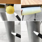 ハーマンミラー Herman Miller アバックエンバイロメンツ ABAK ミーティングテーブル デスク W140cm オークカラー ケーブルスパイン付き ティム・ウォレス B ●