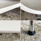 ヴィトラ vitra ハル チューブ HAL Tube サイドチェア ダイニングチェア ホワイト パウダーコート スチール脚 屋外使用可 ジャスパー・モリソン A ■