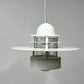 ルイスポールセン Louis Poulsen プラネット planet ペンダントライト pendant 49φ イェンス・ミュラー・イェンセン デンマーク 直付け 要電気工事 廃番 ◎