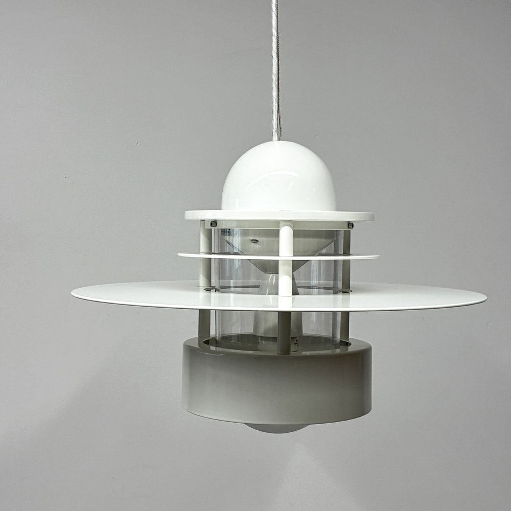 ルイスポールセン Louis Poulsen プラネット planet ペンダントライト pendant 49φ イェンス・ミュラー・イェンセン デンマーク 直付け 要電気工事 廃番 ◎