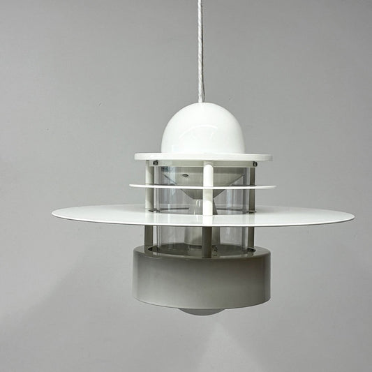 ルイスポールセン Louis Poulsen プラネット planet ペンダントライト pendant 49φ イェンス・ミュラー・イェンセン デンマーク 直付け 要電気工事 廃番 ◎