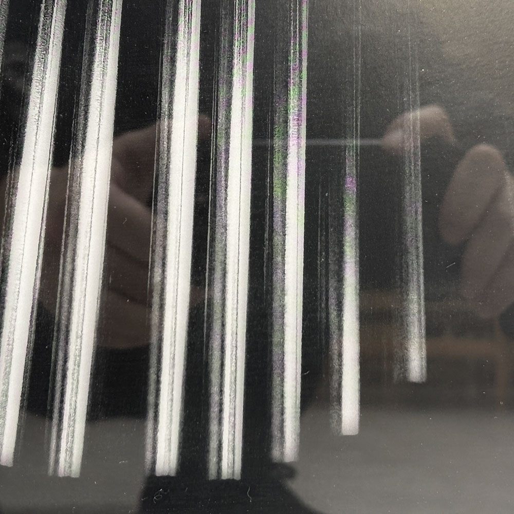 ボーコンセプト BoConcept フォトアート Photo Art 60×60 ニコール・ガディエル Nicole Gadiel インテリア ルームデコレーション ポスター 写真家 デンマーク 北欧 モダン 額装品 B ●