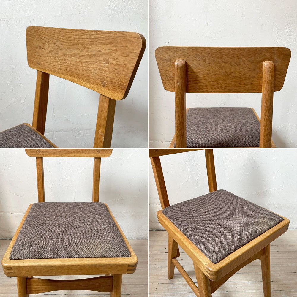 クラッシュゲート CRASH GATE ピノチェア PINO CHAIR キッズチェア ナチュラル インダストリアル ★