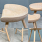ワーナー Werner シューメーカーチェア Shoemaker Chair NO.59 スツール ビーチ材 ラーズ・ワーナー デンマーク ソープ仕上げ 北欧家具 ◎