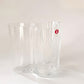 イッタラ iittala アルヴァ・アアルトコレクション ベース Alvar Aalto Collection Vase H95mm クリア 北欧雑貨 箱付 定価\20,900 ★