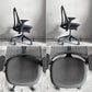 ハーマンミラー Herman Miller セイルチェア SAYL Chair デスクチェア オフィスチェア ブラック 旧モデル 2016年製 イヴ・ベアール ■