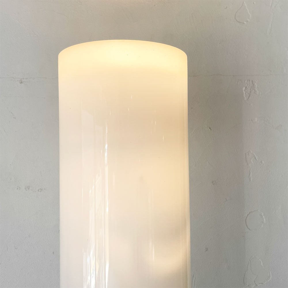 フロス FLOS スタイロス STYLOS フロアスタンド フロアライト H200cm 間接照明 アッキーレ カスティリオーニ ヤマギワ取扱 イタリア 定価￥165.000- ★