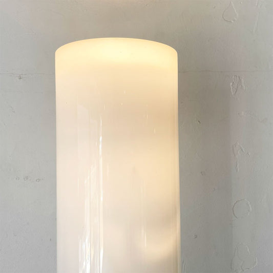 フロス FLOS スタイロス STYLOS フロアスタンド フロアライト H200cm 間接照明 アッキーレ カスティリオーニ ヤマギワ取扱 イタリア 定価￥165.000- ★