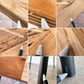 アクメファニチャー ACME Furniture ドリフトウッド ダイニングテーブル DRIFTWOOD DINING TABLE W150cm インダストリアル ◇