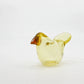 イッタラ iittala イッタラバード シエッポ Sieppo レモン×コッパー オイバ・トイッカ Oiva Toikka ●