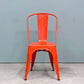 トリックス TOLIX エーチェア A-chair ダイニングチェア スタッキングチェア グザビエ・ポシャール Xavier Pauchard フランス A ◎