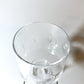蠣崎マコト Makoto Kakizaki ワイングラス ゴブレット 足付き H14cm 現代作家 B ★