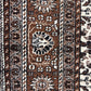 ハドサン HADOSAN カイセリ KAYSERI イェニ Yeni ラグ カーペット 手織り ウール＆コットン 280×1.88cm トルコ絨毯 証明書付き ●