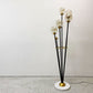 チェホマ chehoma フロアランプ Floor lamp Artifice フロアライト 6灯 マーブルベース クラシカルモダン ベルギー ●