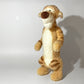 シュタイフ Steiff ぬいぐるみ  クリストファーロビン ティガー Christopher Robin Tigger 36cm 2020年世界限定2000体 モヘア製 ★