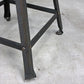 アクメファニチャー ACME Furniture グランドビュー ロー スツール GRANDVIEW LOW STOOL インダストリアル 廃番品 ◎