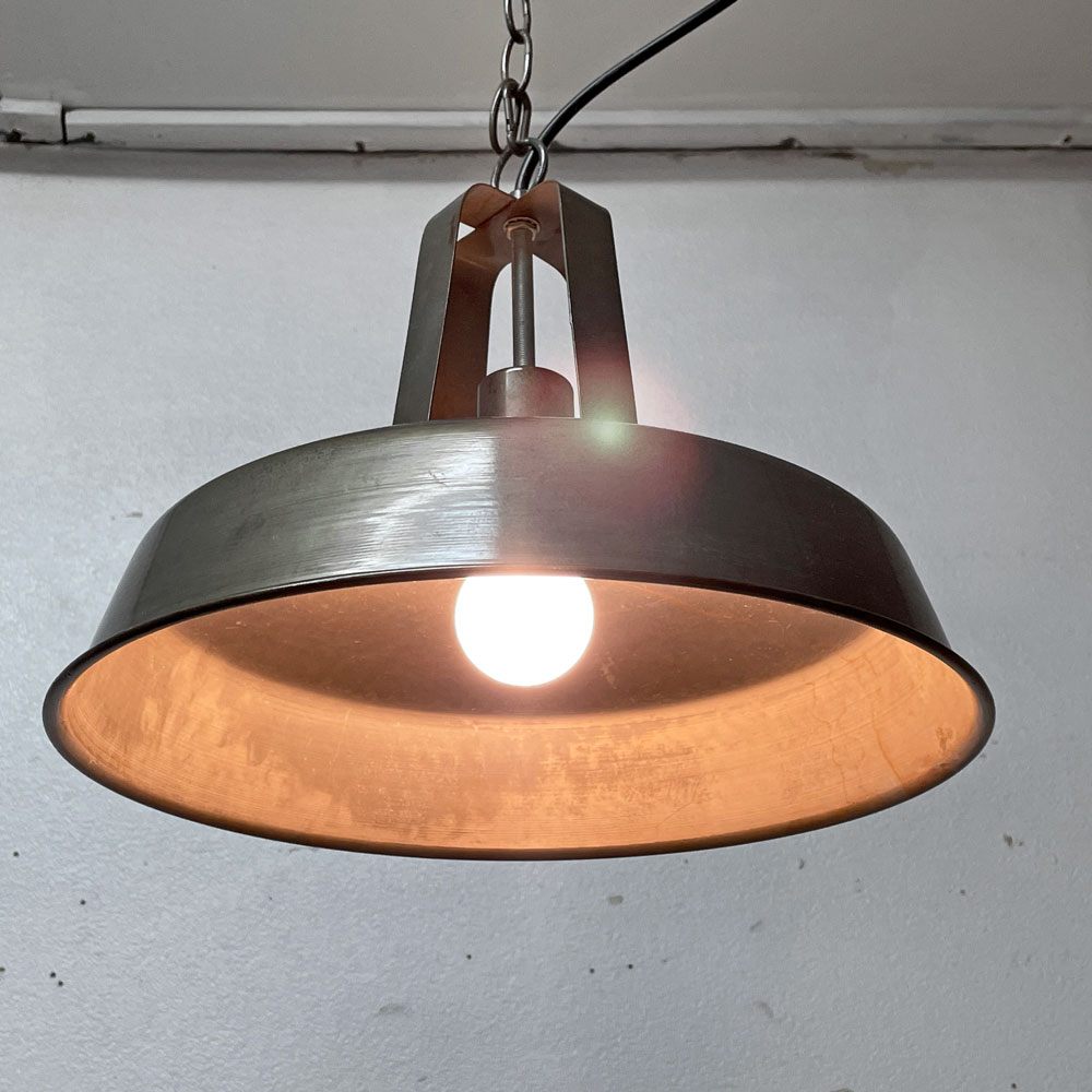 アクメファニチャー ACME Furniture ボルサランプ BOLSA LAMP ペンダントライト インダストリアルデザイン A ●