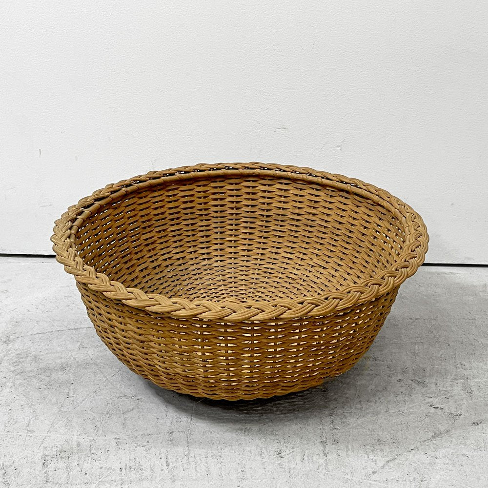 アンドレアス・タック Andreas Tuck AT33 ソーイングテーブル チーク材×オーク材 ハンス・J・ウェグナー デンマーク ビンテージ 北欧家具 ●