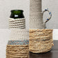 タラスキンボンカース TARASUKIN BONKERS ロープベース ROPE VASE 花瓶 フラワーベース ◎