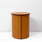 エルメス HERMES エクイパージュ・ドゥ・エルメス コルク・スツール Equipages d'Hermes cork stool  PM model スモールサイズ  レザー スツール 本革 コルクフレーム 未使用保管品 元箱付 ●