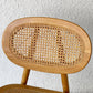 イデー IDEE コンヴェントチェア CONVENTO CHAIR ダイニングチェア Andreu Carulla オーク材 定価79,900円 ◇