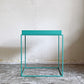 ヘイ HAY トレイテーブル Tray Table M ペパーミントグリーン コーヒーテーブル サイドテーブル スクエア 2Way W40cm デンマーク 北欧家具 モダン 定価￥42,900- ■