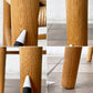 カールハンセン＆サン Carl Hansen & Son CH24 Yチェア オーク材 オイルフィニッシュ ハンス・J・ウェグナー 北欧家具 良品 ◇
