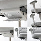 ヴィトラ vitra IDトリム ID Trim 2Dアームレスト オフィスチェア デスクチェア キャスター アントニオ・チッテリオ 定価 ￥218,900- ●