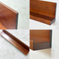 アクメファニチャー ACME Furniture ブルックス BROOKS ウォールラック WALL RACK Sサイズ Cafe apres midi コラボレーションアイテム ●