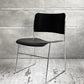 ハウ HOWE 40/4 サイドチェア SIDE CHAIR スタッキングチェア ミーティングチェア デビッド・ローランド David Rowland モダンデザイン A ♪