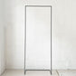 ライフファニチャー LIFE FURNITURE アイアン ハンガーラック H150cm インダストリアルデザイン 工業系 B ★