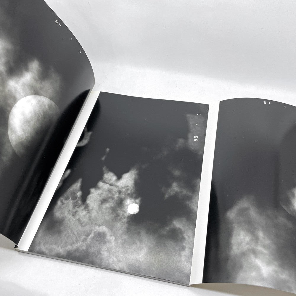 川田喜久治 Kikuji Kawada ラスト・コスモロジー The Last Cosmology フォトブック 24×33cm MACK社 2015年版 ●