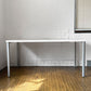 ハーマンミラー Herman miller エブリウェアテーブル Everywhere table レクタングル デスク ダイニングテーブル ダン・グラボウスキィ ◎