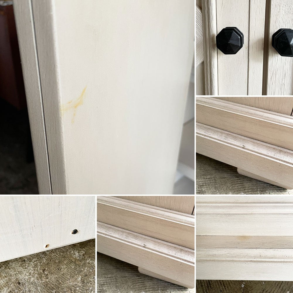 アシュレイ ファニチャー ホームストア Ashley Furniture HomeStore ダイニングサーバー Bolanburg Dining Room Server 収納棚 バーカウンター 西海岸スタイル ■