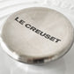 ルクルーゼ LE CREUSET ココットロンド Cocotte ronde 両手鍋 鋳物 ホーロー ベイパー 18cm ◇