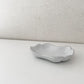 アスティエ・ド・ヴィラット ASTIER de VILLATTE コルベール Colbert スモールディッシュ 13cm フランス 定価￥15,510- ◎
